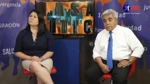 Masa Crítica 150.2 (2019.12.13) Iquique TV