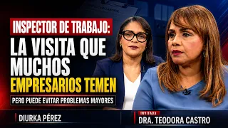 Inspección laboral: cómo una visita a tiempo puede evitar conflictos y sanciones a las empresas.