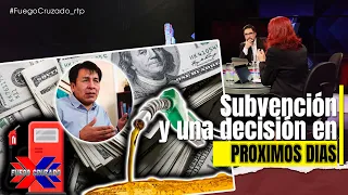 SUBSIDIES: A DECISION COMING IN THE NEXT FEW DAYS