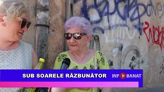 Sub soarele răzbunător