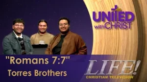 «Римлянам 7:7» Братья Торрес (объединенные 1 26 26)