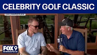 17th annual Champions for Children Celebrity Golf Classic