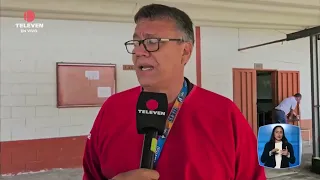 Sombras en el campus: ¿Cómo la ULA sobrevive a la crisis? – El Noticiero emisión estelar 17/08/26