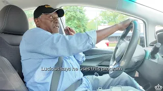 Carolina Carshare continues to help residents get around Charlotte