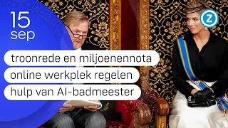 Zeeland Nu, dinsdag 15 september 2026