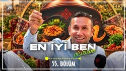 I Cook It Best Episode 55 | October 9, 2026 (4K)