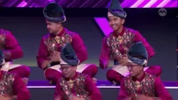 Armada Aria (Singapore Institute of Technology) | B10 Boys' Category | Piala Suara Serumpun 2026