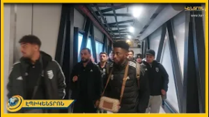 «Նոա»-ն «Ալկմար»-ի հետ խաղում կունենա երկրպագուների ամենամեծ բանակն իր պատմության մեջ