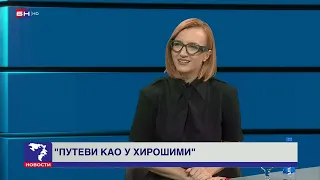 Savić: Hercegovina je u zapećku vlasti, putevi su kao u Hirošimi i Nagasakiju 1945.