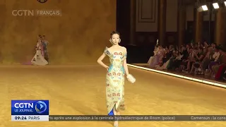 Opening of Fashion Week for the Spring/Summer 2027 Season