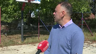 Grad Kragujevac planira ulaganje u rekonstrukciju terena u Ilićevu