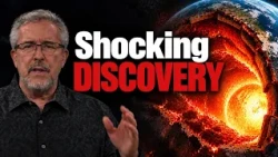 Perry Stone Reveals Urgent Underground Vision: Demonic Chambers Unsealed Inside The Earth...
