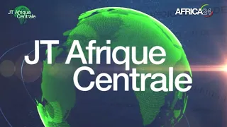 Le JT de l'Afrique du Centre du vendredi 14 aout 2026