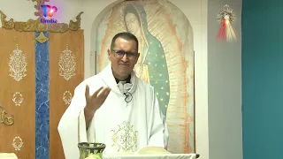 HOLY MASS WEDNESDAY SEPTEMBER 30 2026 FATHER ANGEL HERRERA https://tvfamilia.com/santa-misa/