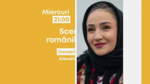 Recomandări din programele TVR de miercuri, 25 februarie