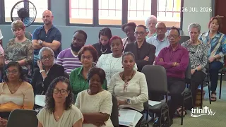Homily - Seventeenth  Sunday in Ordinary Time - 26th July 2026