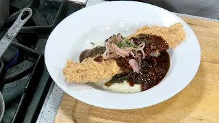 Coolinary Month preview: Galatoire’s