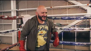 Voy y Vengo: Adrenaline-Filled from the Ring