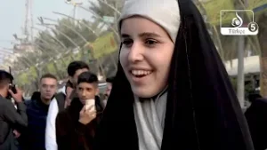 İmam Zaman ve İmam Mehdi'nin Kutlu Doğumu: Şefiket Zahri'den Şiirlerle Müjdeler!