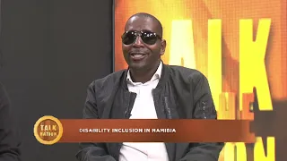 TALK OF THE NATION | DISABILITY INCLUSION IN NAMIBIA - 10 August 2026