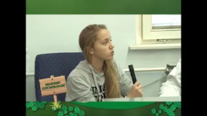 Ekolosko opismenjavanje - 6.  emisija