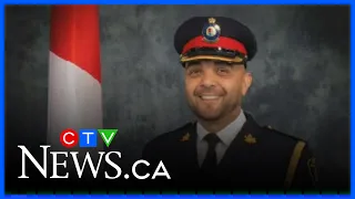 York Regional police announces its new deputy chief
