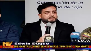 Para las autoridades de Loja los resultados del plan de contigencia del feriado son positivos