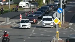 Ruszyła przebudowa skrzyżowania w Radomiu