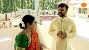 Aaha! Yentha Ruchi... | Cookery Show | ಕಬ್ಬಿನ ಹಾಲಿನ ಬರ್ಫಿ | Sankranthi Special | 17.01.2026