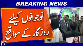 120 Companies Join private Job Fair to Recruit Young Talent - Breaking News