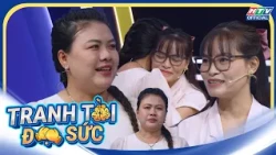 Tranh Tài Đọ Sức Mùa 2 | Tập 3 | Hai trái tim người mẹ, hai hành trình thương con