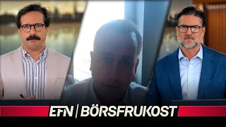 Ny halvledarslakt i USA och Asien – ljudboksbolaget rapporterar