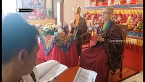 LIPSUS - PUJA API HOMA seg 2