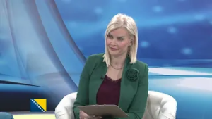 Omer Osmanović: 1. mart je najznačajniji dan u modernoj historiji BiH, čestitam ga svim građanima