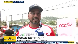 Security measures in San Miguelito to be announced this Monday