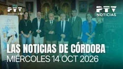 📺 PTV NEWS CÓRDOBA HD | CEFC to Host the 2nd Confraternity Fair of Spain and Ibero-America | Oct 14