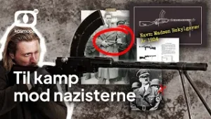 Sådan skaffede modstandsbevægelsen våben | WWII