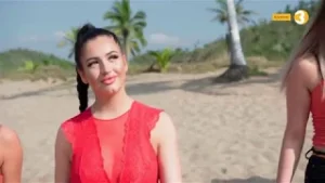 Paradise Hotel sesong 10 - Kommer