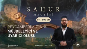 SAHUR MECLİSİ 2026 | 10. BÖLÜM | M. FATİH YASİN DEMİRAL VE SABRİ KÜTÜKÇÜ