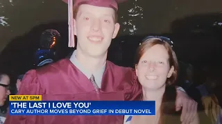 'The Last I Love You': Man dedicates debut novel to sister who believe in him