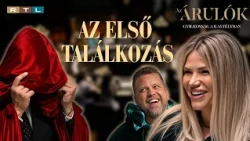 „Ne már!” – Kováts Dávid lehúzta a vörös csuklyát, és lesokkolta az árulókat