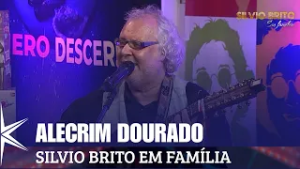 Alecrim Dourado - Chico Lobo