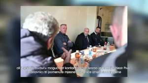 PREMIJER PIVIĆ POSJETIO VAREŠ I PORUČIO DA JE ZDRAVLJE GRAĐANA IZNAD SVIH INTERESA