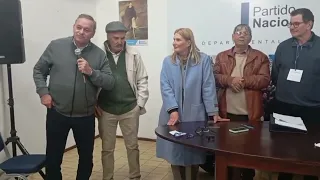 Infotres Central - 01/07/26 - Bloque 02