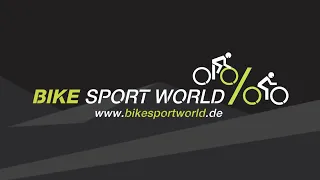 Baden TV Süd stellt vor...BikeSportWorld