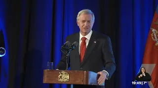 Chile's President to promote Uruguay's integration into the Bioceanic Corridor