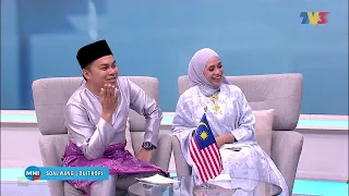 [CLIP] MHI (11 Sep 2026): Soal Wang: Duit Kopi | Tonton