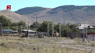 12 բնակավայր, 2,5 միլիարդ դրամի ներդրում․ Ախուրյանում գազաֆիկացման աշխատանքները աննախադեպ են