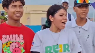 ¡DIVERSIÓN Y DEPORTE! El Plan Vacacional "Venezuela Renace 2026" llegó al estado Bolívar