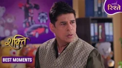 Shakti | Sukhvinder Returns To Take Revenge On Harak's Family | Top Moments | Colors Rishtey
